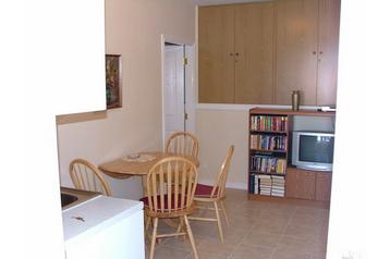 Hrvatska Privát Arbanija, Eksterijer